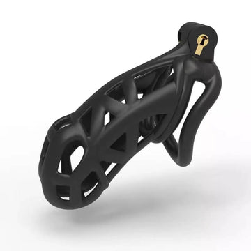 Max Cobra 2.0 Chastity Device Kit (3.94 inches)